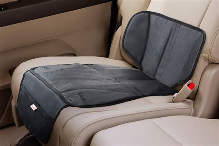 Whats the best car seat protector