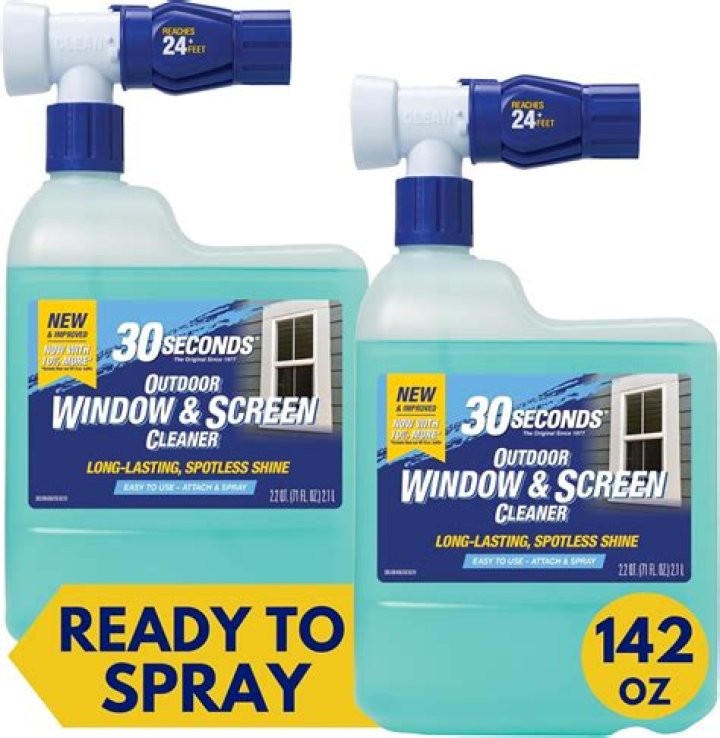 Whats the best cleaner for fiberglass