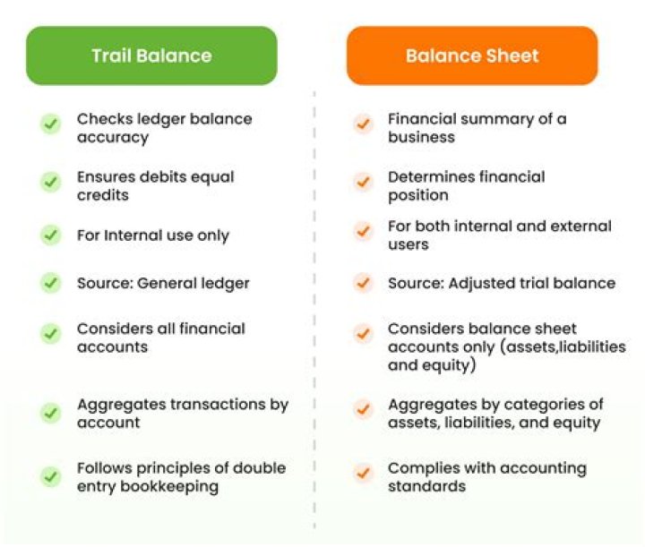 Whats the difference between adjusted balance and total balance