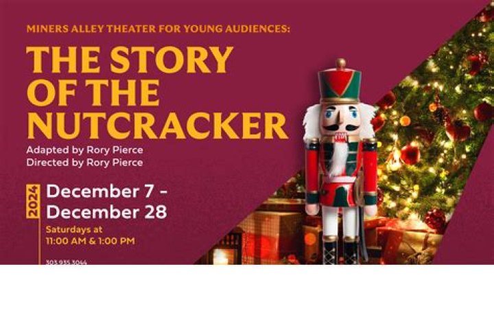 Whats the story behind the Nutcracker