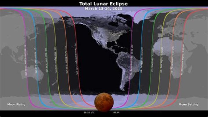 When can we see the lunar eclipse