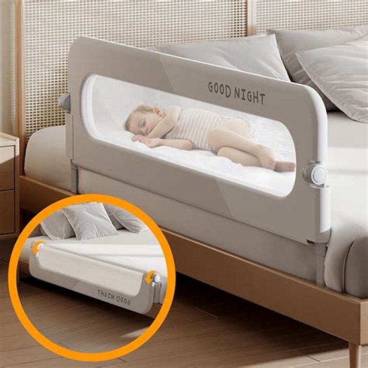 When can you add bumpers to crib