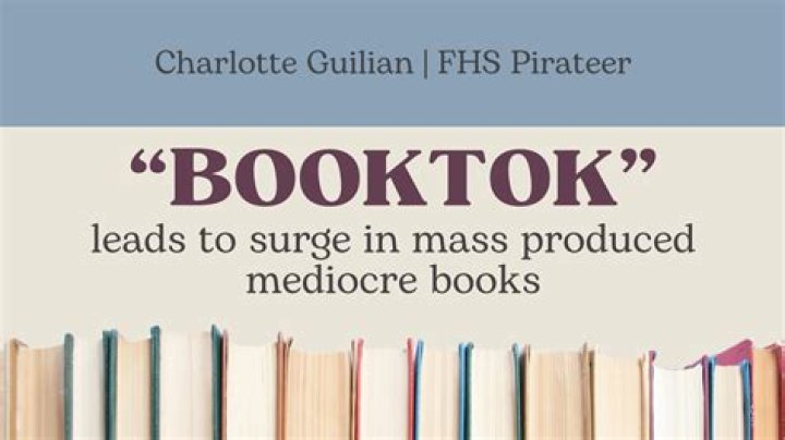 When did books become mass produced