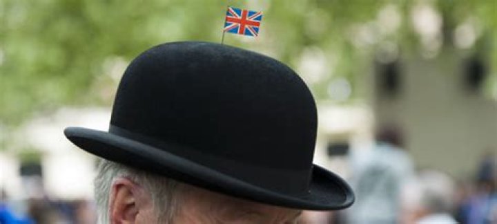 When did bowler hats go out of fashion