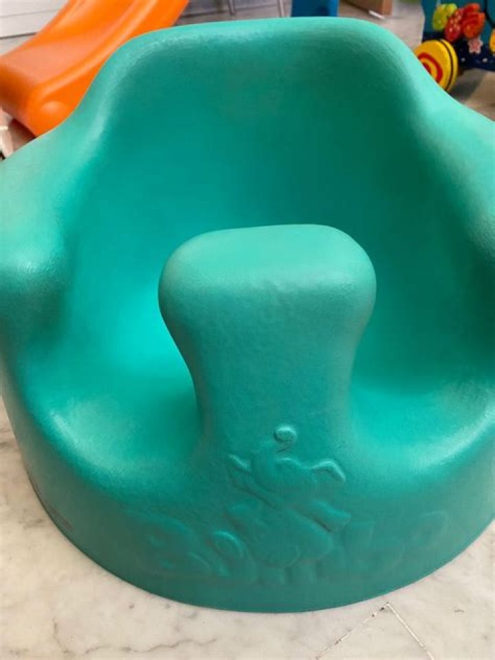 When did Bumbo seats come out