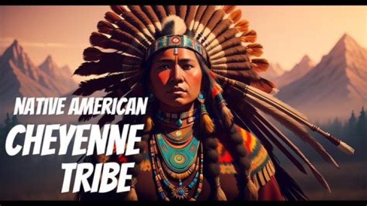 When did Cheyenne live