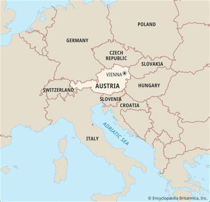 When did Germany take over Italy
