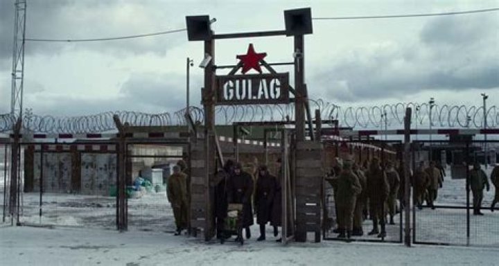 When did gulags end