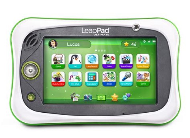 When did LeapPad 3 come out