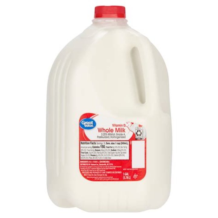 When did plastic milk jugs come out