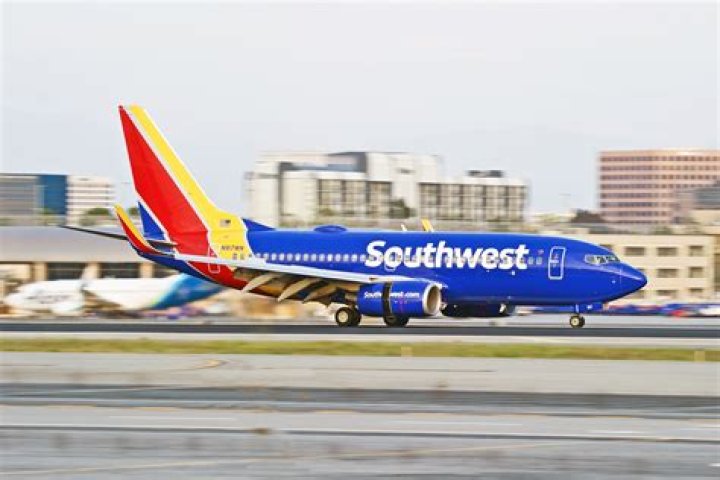When did Southwest Airlines begin