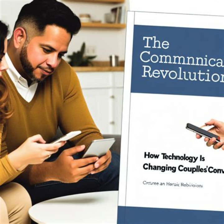 When did the communication revolution began