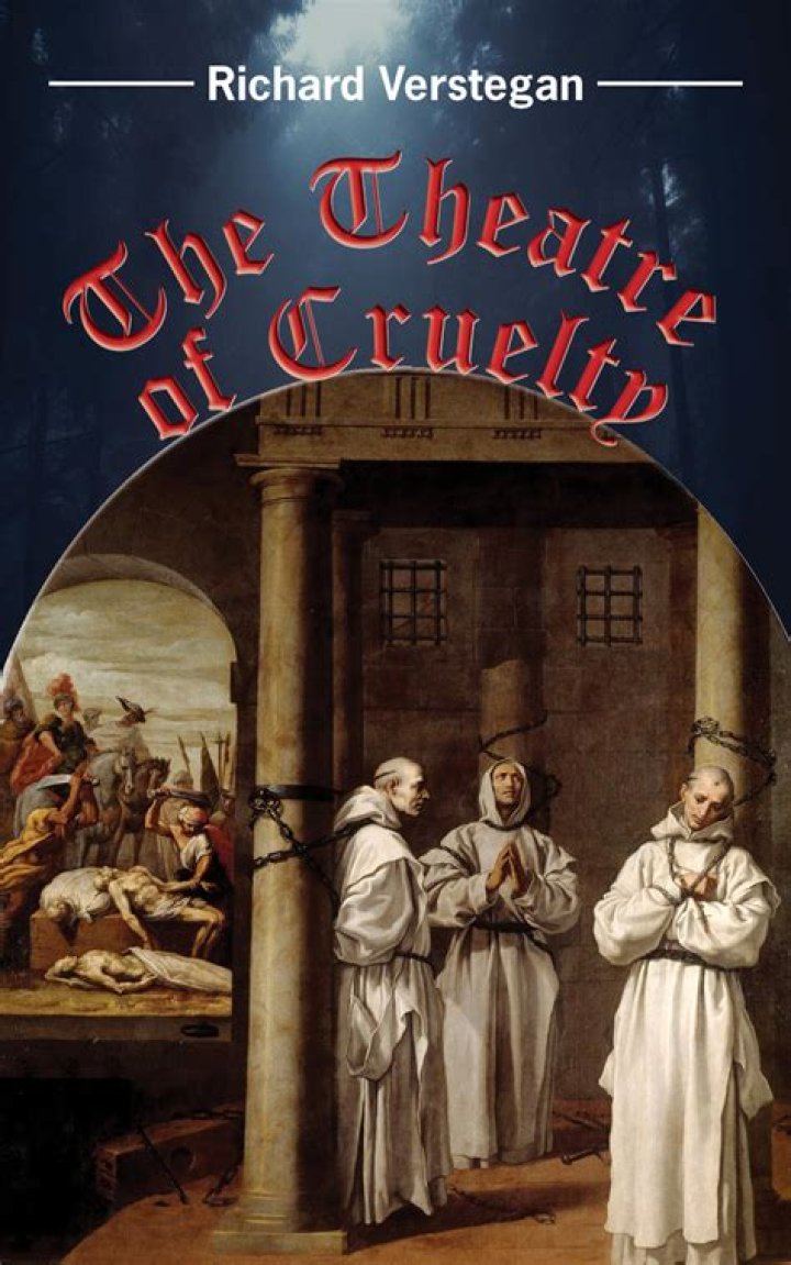 When did Theatre of cruelty began