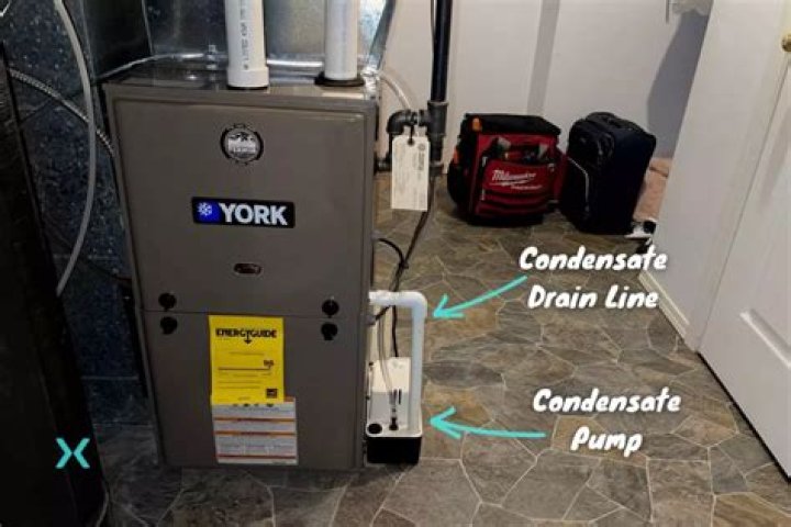 When should I replace my condensate neutralizer