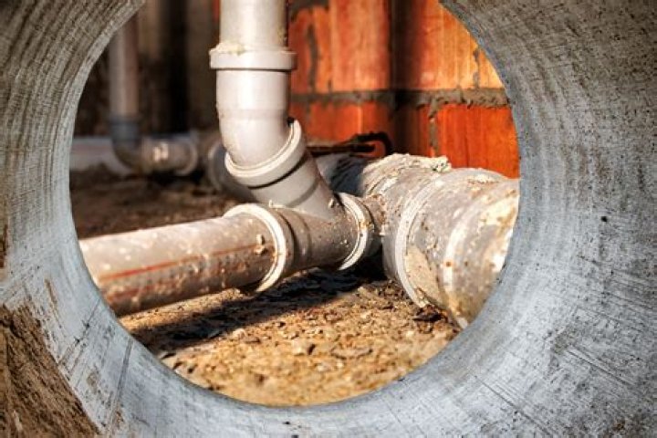 When should I replace my water pipes