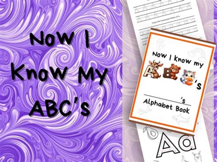 When should you know your ABC
