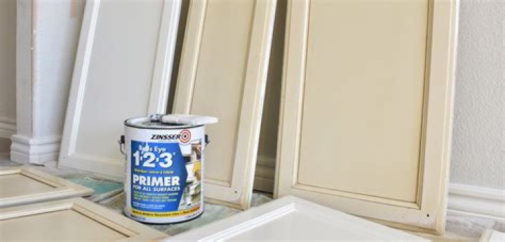 When should you use a primer paint