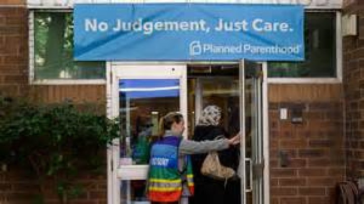 When was Planned Parenthood v Casey