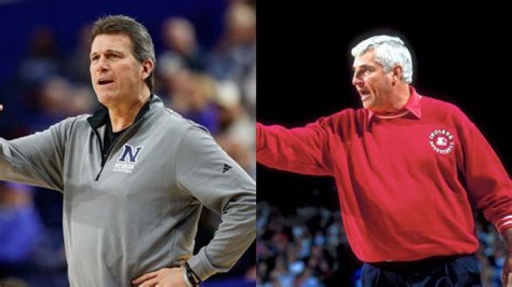 When was Steve Alford fired from UCLA