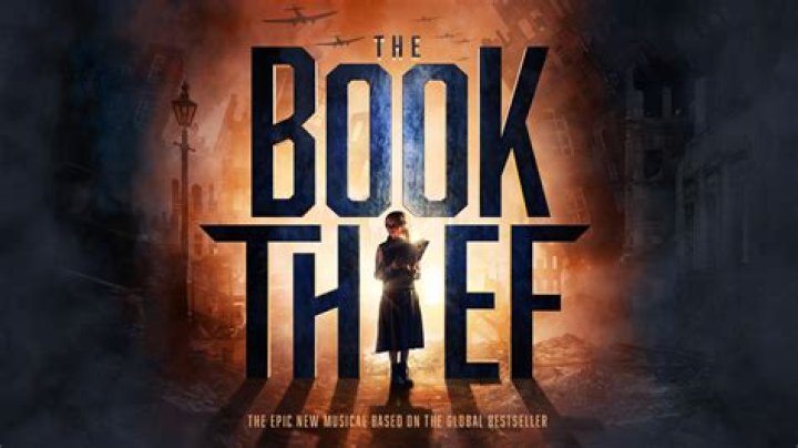 When was the book thief set in