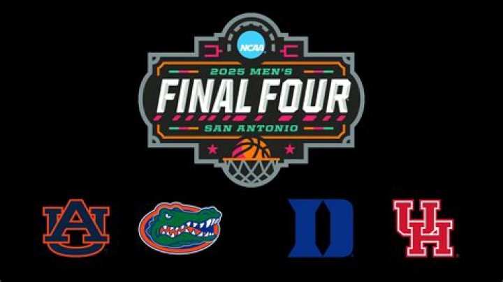 When was the Final Four in San Antonio