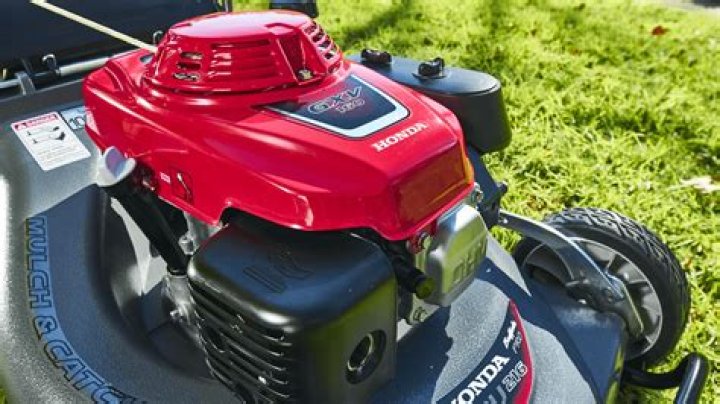 Where are Honda mowers made