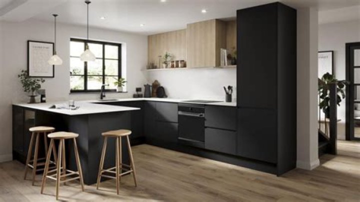 Where are howdens kitchens made