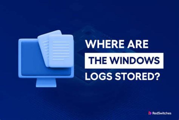 Where are Smsts logs stored
