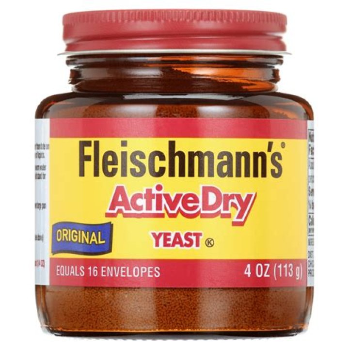 Where can I buy dry active yeast