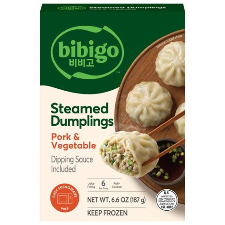 Where can I buy dumplings in NYC