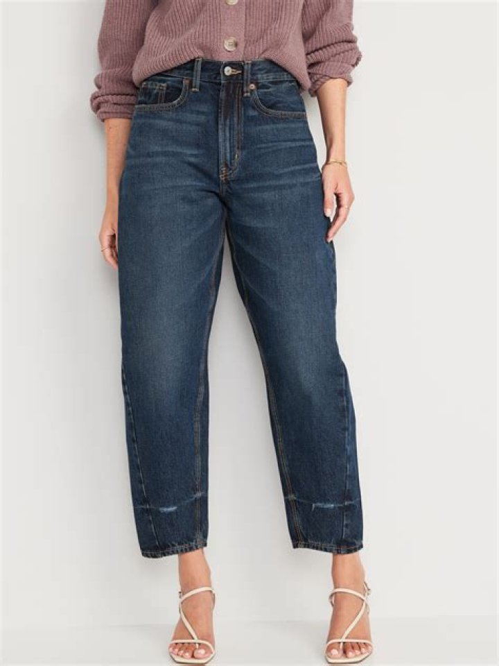 Where can I buy extra tall jeans