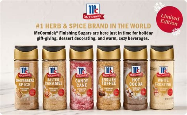 Where can I buy McCormick food coloring