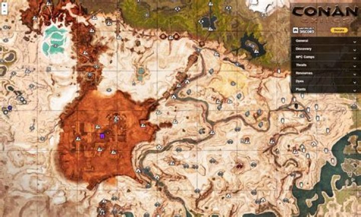 Where can I find bears in RuneScape