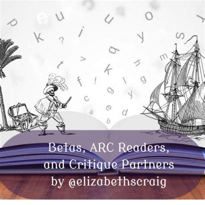 Where can I find beta readers and critique partners