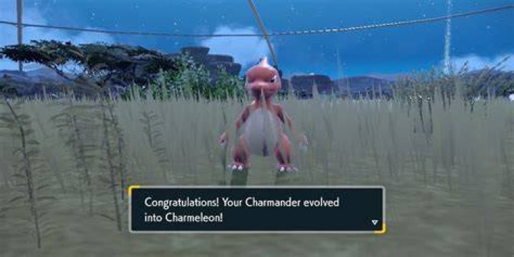 Where can I find Charmander in Pokemon Gaia