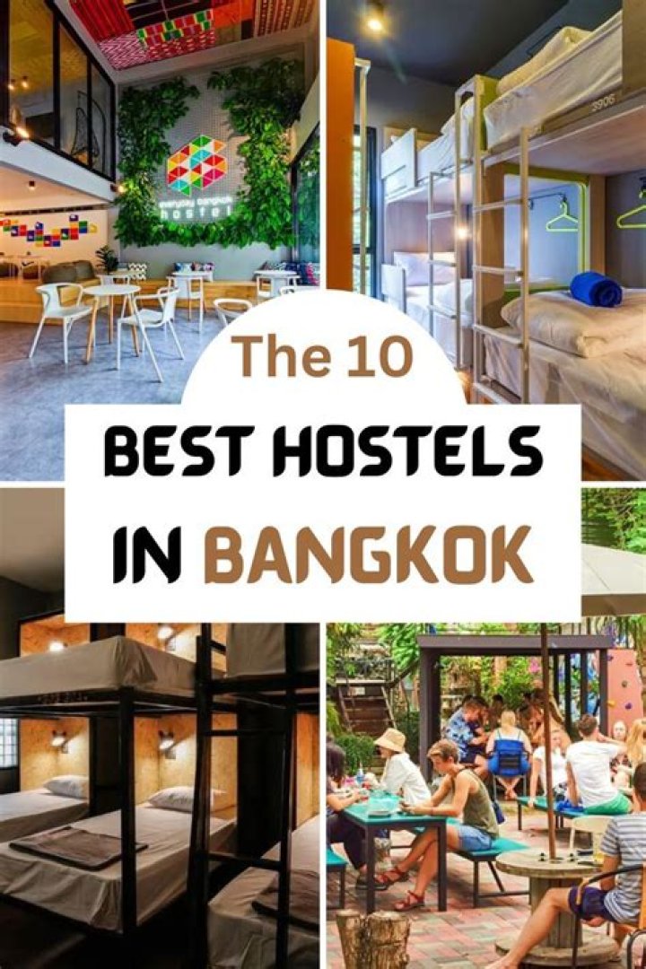 Where can I find cheap hostels