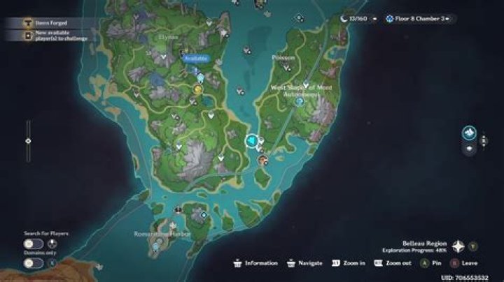 Where can I find essence of insanity