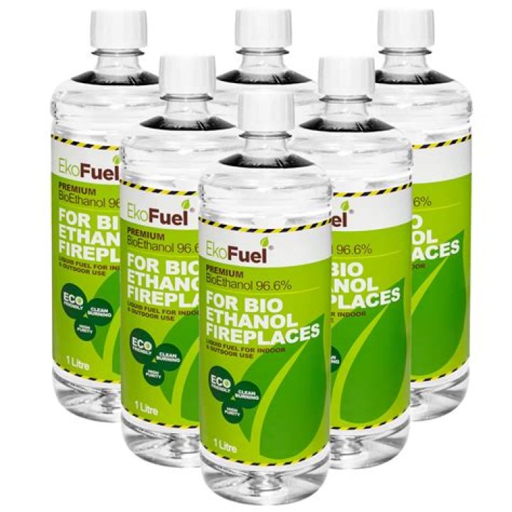 Where can I find ethanol free gasoline