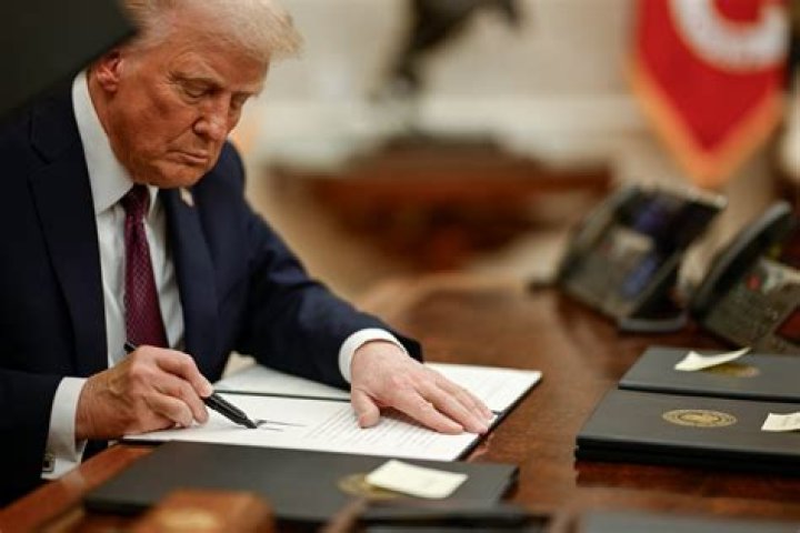 Where can I find executive orders