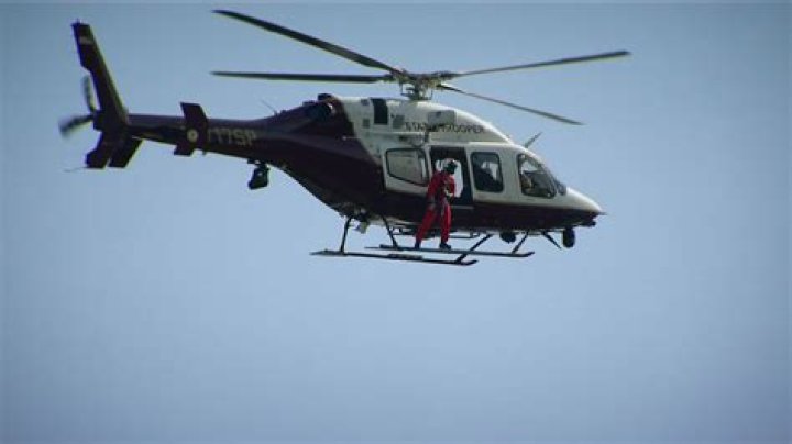 Where can I find helicopters in GTA 4