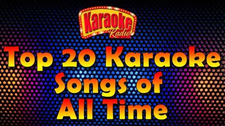 Where can I find karaoke versions of songs