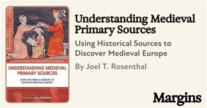 Where can I find medieval primary sources