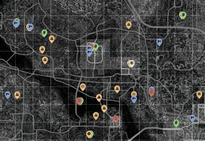 Where can I find microfusion cells in Fallout 3