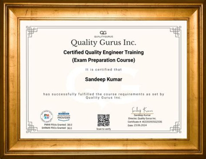 Where can I get lead certification