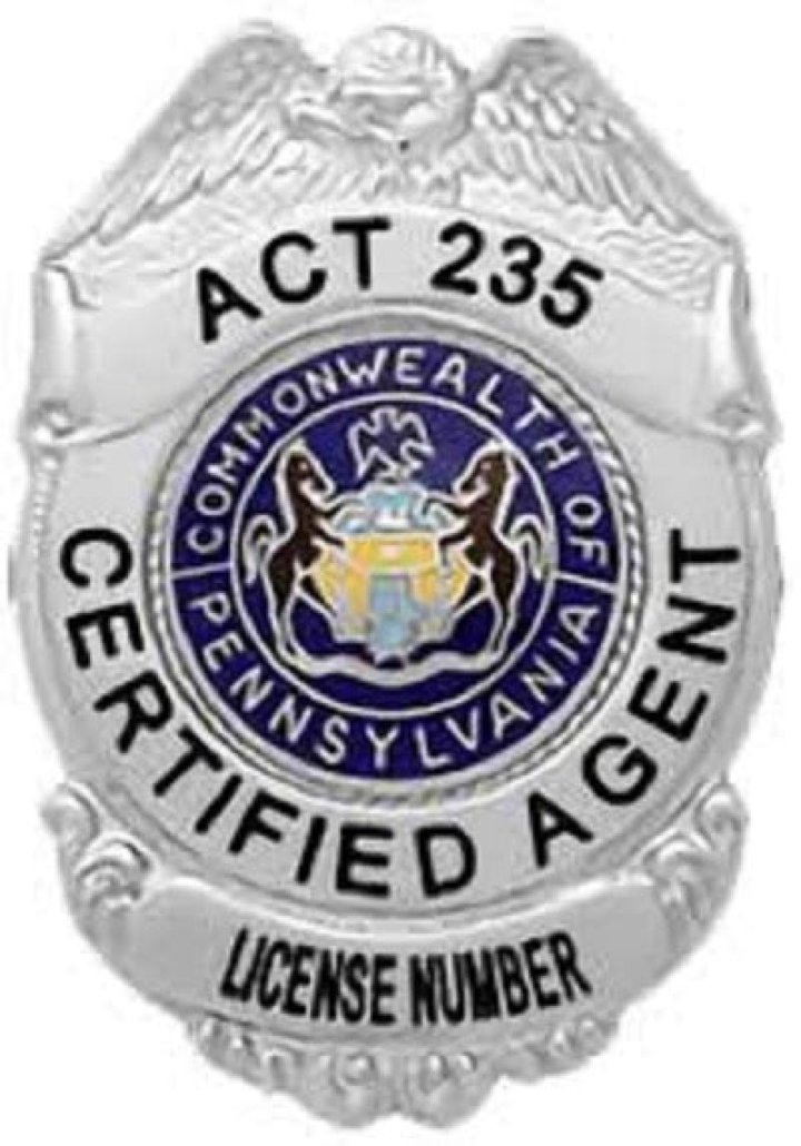 Where can I get my act 235 in PA