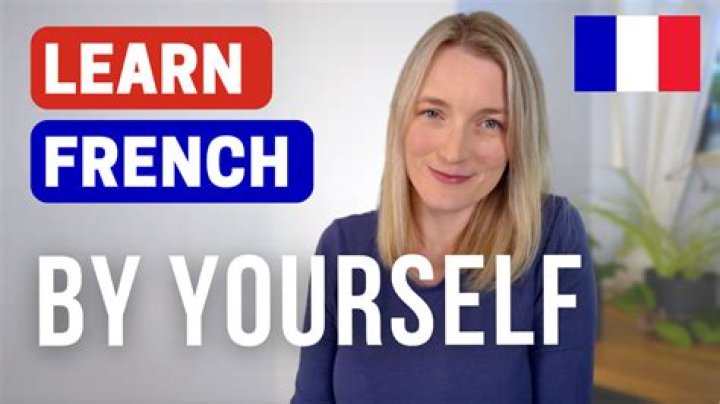 Where can I learn French for free