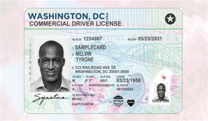 Where can I take my drivers test in Washington