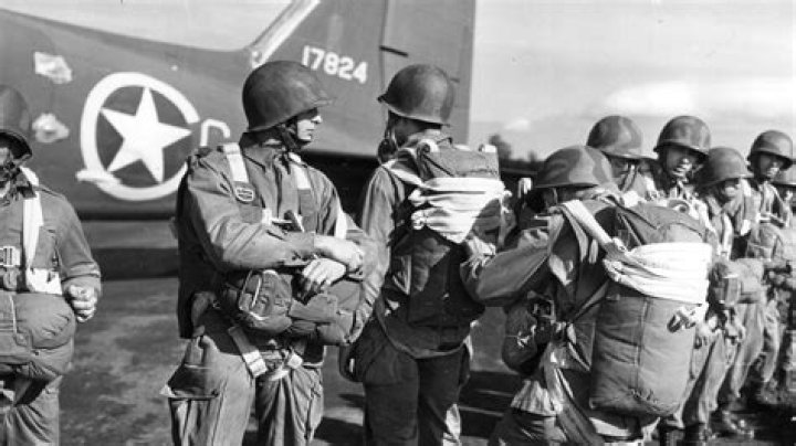 Where did Operation Torch start
