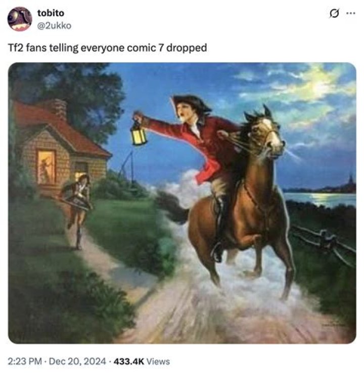 Where did Paul Revere die