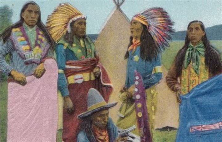 Where did the Sappony tribe live